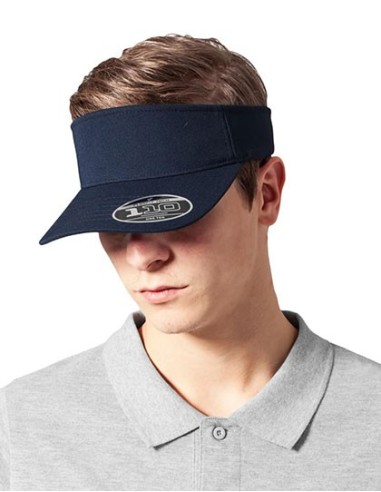 F-8110-110 Visor Cap